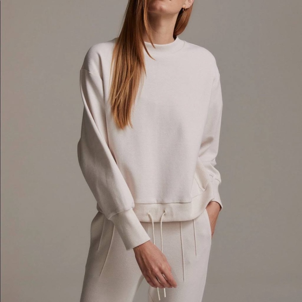 Varley Crewneck
